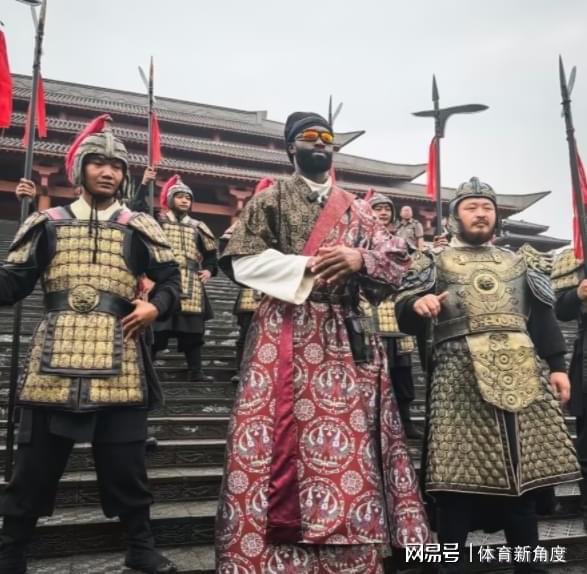 乐鱼体育2026年NBA选秀球员之卡里姆