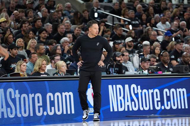 乐鱼体育2026年NBA选秀球员之亚克塞尔
