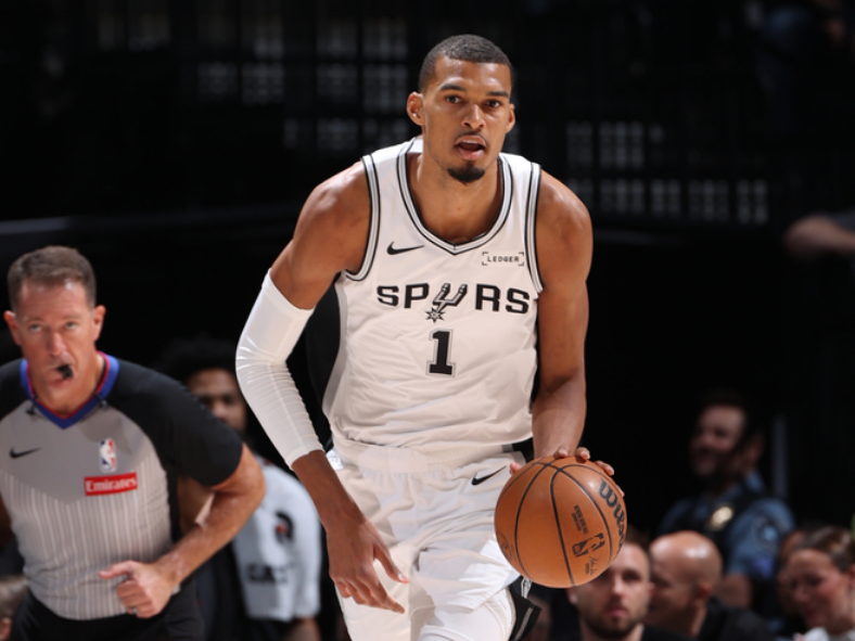 武切维奇:我计划留在NBA直到退役