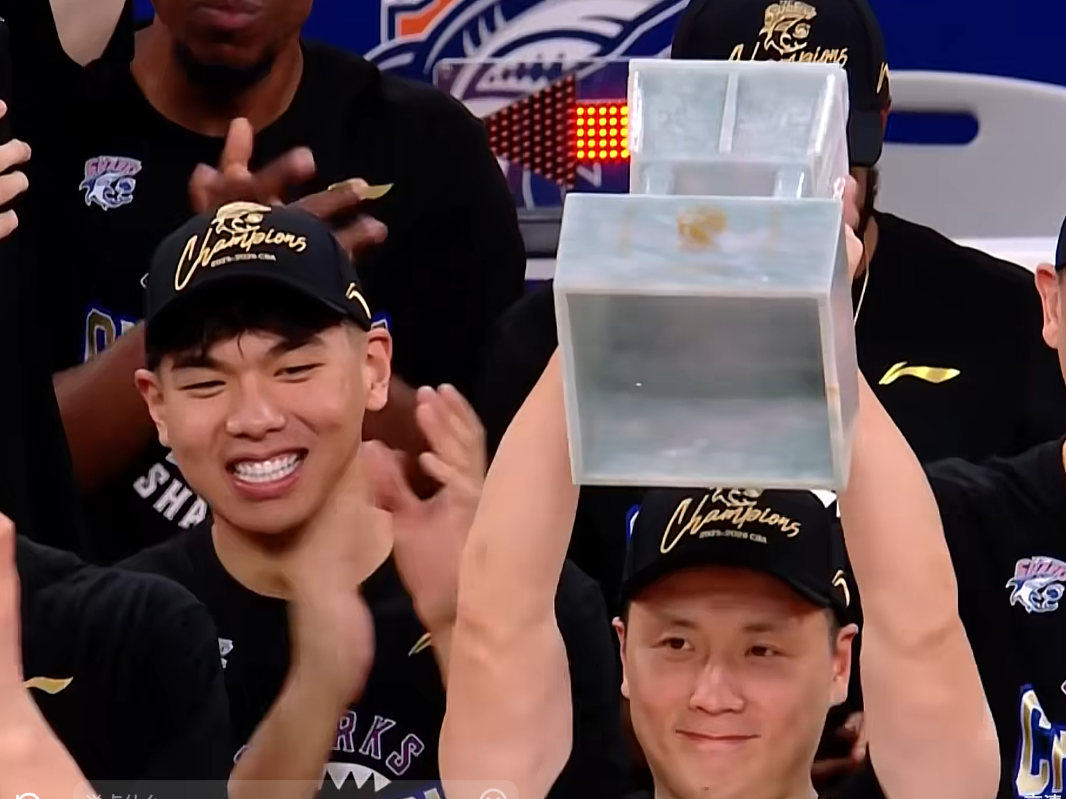 乐鱼体育4年2.72亿!硬唐将成尼克斯离队第一人?