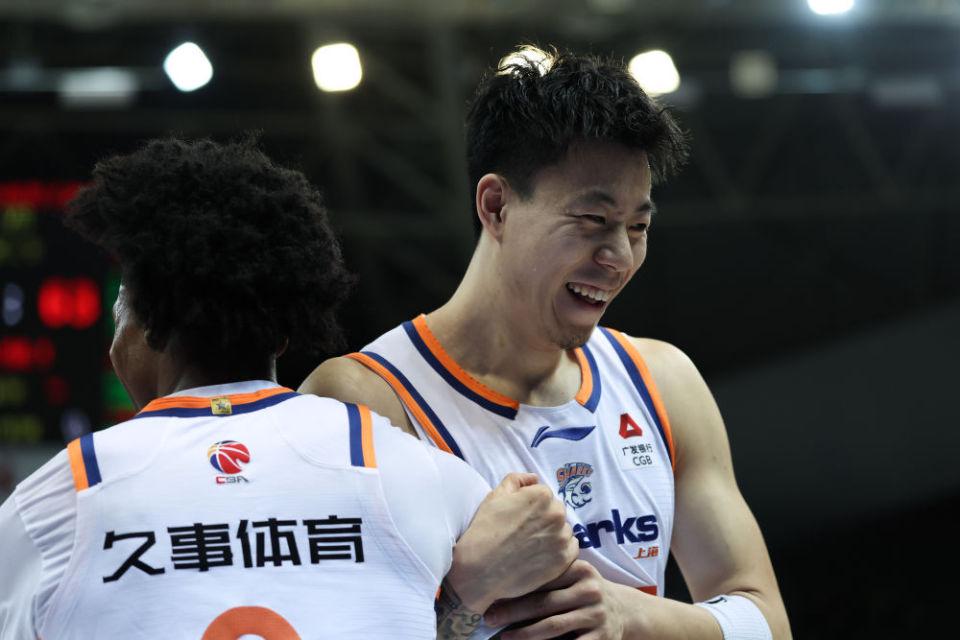 文班:我们几乎把能犯的错误都犯了 并且从中吸取了教训