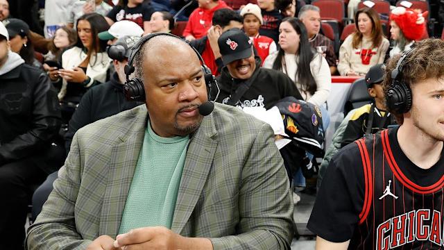乐鱼体育-NBA休赛期多笔交易流言更新