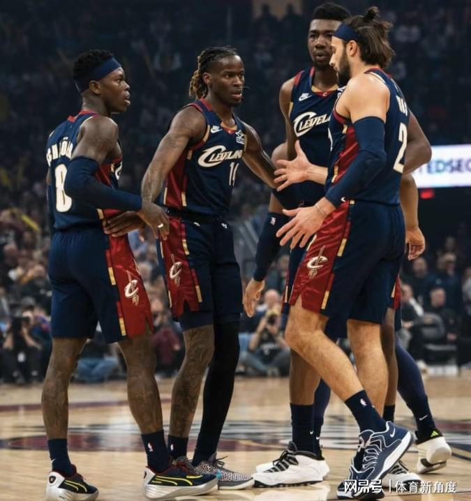 乐鱼体育武切维奇:我计划留在NBA直到退役