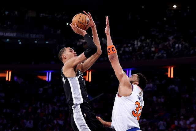 2026年NBA选秀球员之亚历克斯