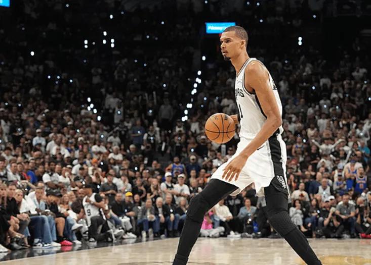 武切维奇：我计划留在NBA直到退役