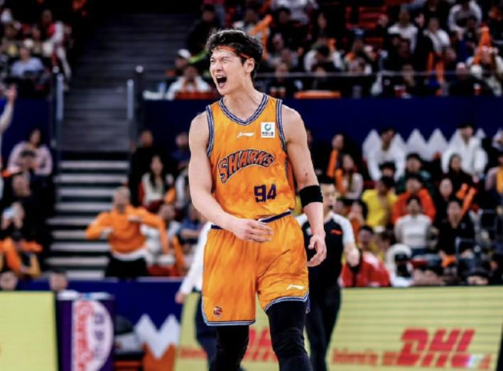 乐鱼体育U17男篮虐委内瑞拉!张懿赵杰+2将齐爆,多人贡献,吕飞燕下替补