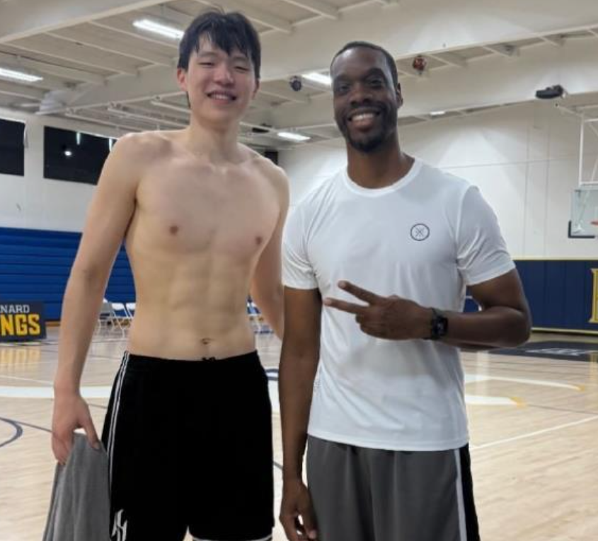 乐鱼体育场均17+8!名记支招:提升1项技能,火箭史密斯可比肩切特+班凯罗