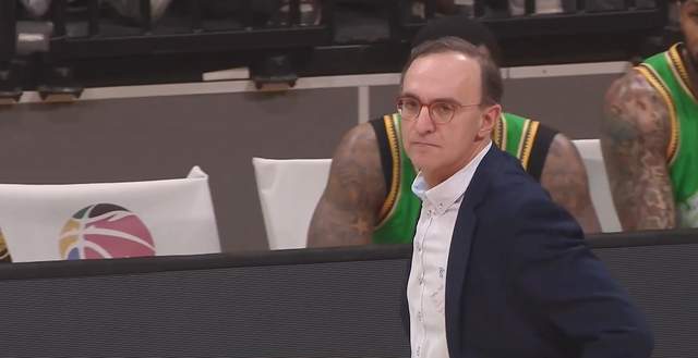 乐鱼体育詹姆斯下家是哪?预测网站晒概率:骑士最有可能 勇热也有机会