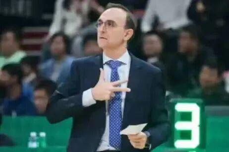 乐鱼体育-突尼斯足协确认换帅,前沙特主帅雷纳尔接任